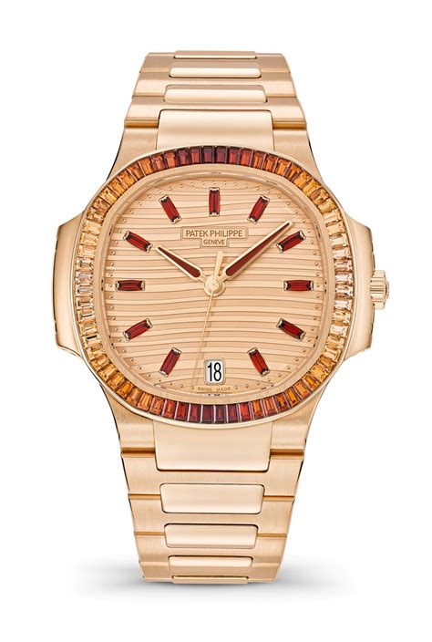 patek philippe ure